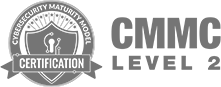 CMMC level 2 CNC machining
