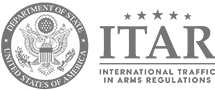 ITAR certification