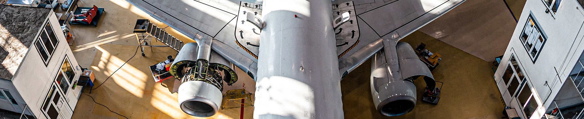 AS9100 certified CNC machining aerospace manufacturers aviation components Wisconsin