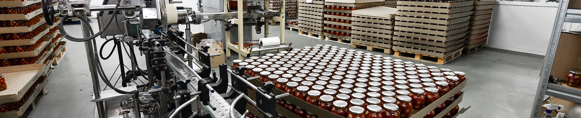 Food-grade CNC machining for food and beverage manufacturers from Wisconsin