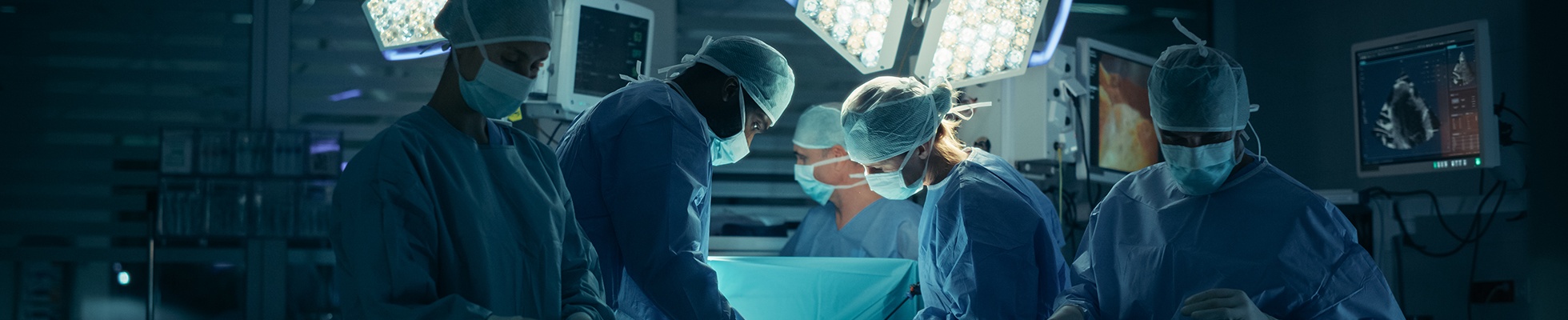 ISO 13485 and ITAR-registered CNC machining for medical manufacturers from Wisconsin