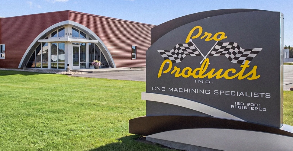 contract CNC machining services aerospace defense medical agricultural manufacturers Wisconsin
