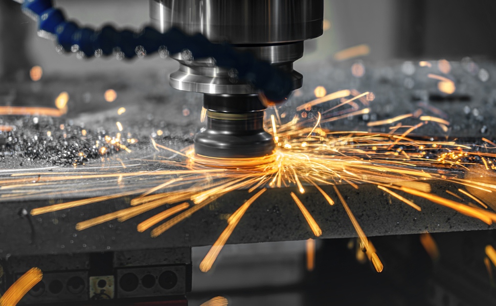 CNC Contract Machining Services for Scalable Production