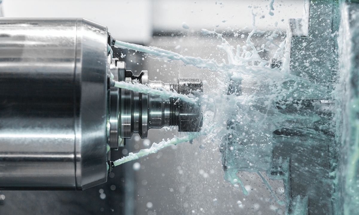 horizontal machining centers Doosan Mori Seiki pallet systems production runs Wisconsin